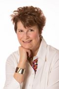 The Long and Winding Road of Writing a Novel