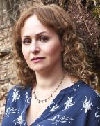 Interview with Emilya Naymark