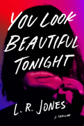 How a childhood imaginary friend inspired the thriller You Look Beautiful Tonight